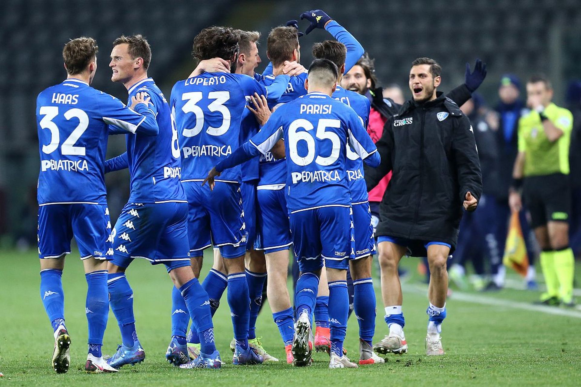 而对于尤文 而对于尤文