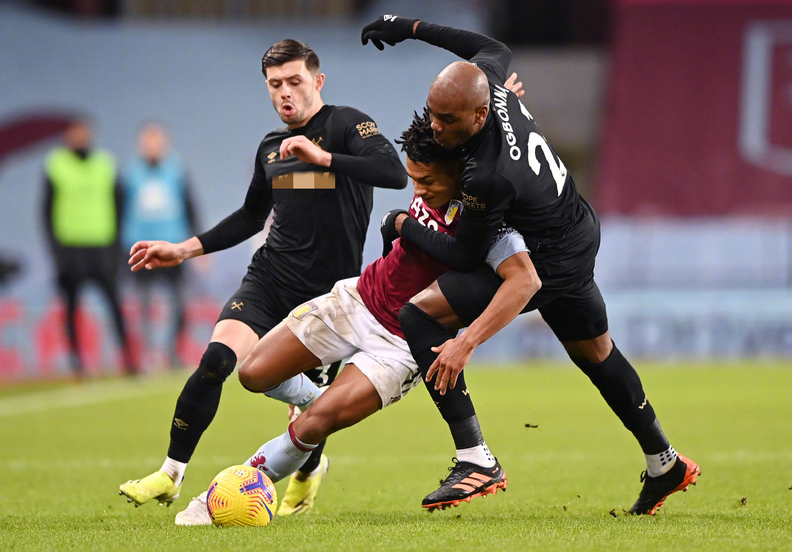 积极的心态 积极的心态